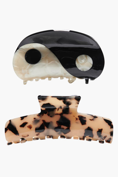 ONLREESE 2-PACK HAIRCLIP ACC