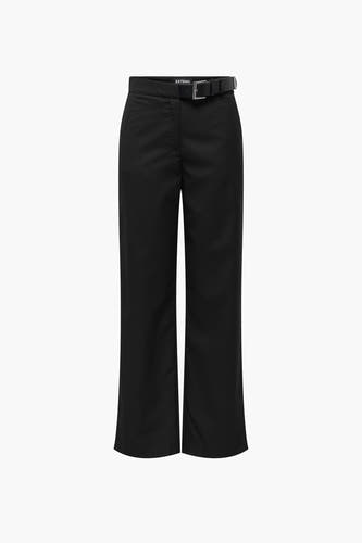 Pantalon - noir