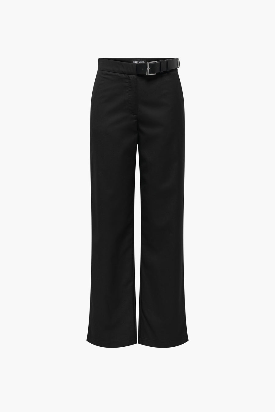 Pantalon - noir