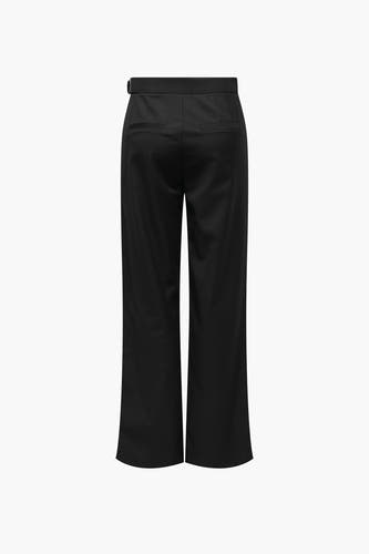 Pantalon - noir