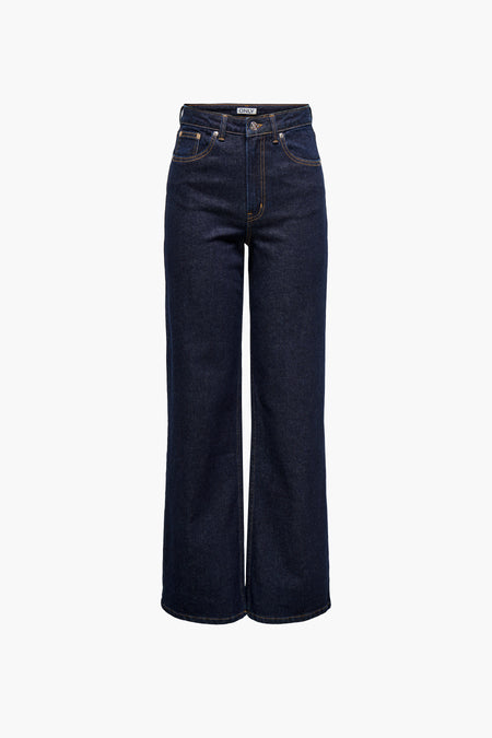 ONLJUICY HW WIDE RINSE DNM MAS763 NOOS