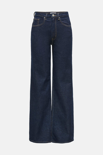 ONLJUICY HW WIDE RINSE DNM MAS763 NOOS - ONLY®