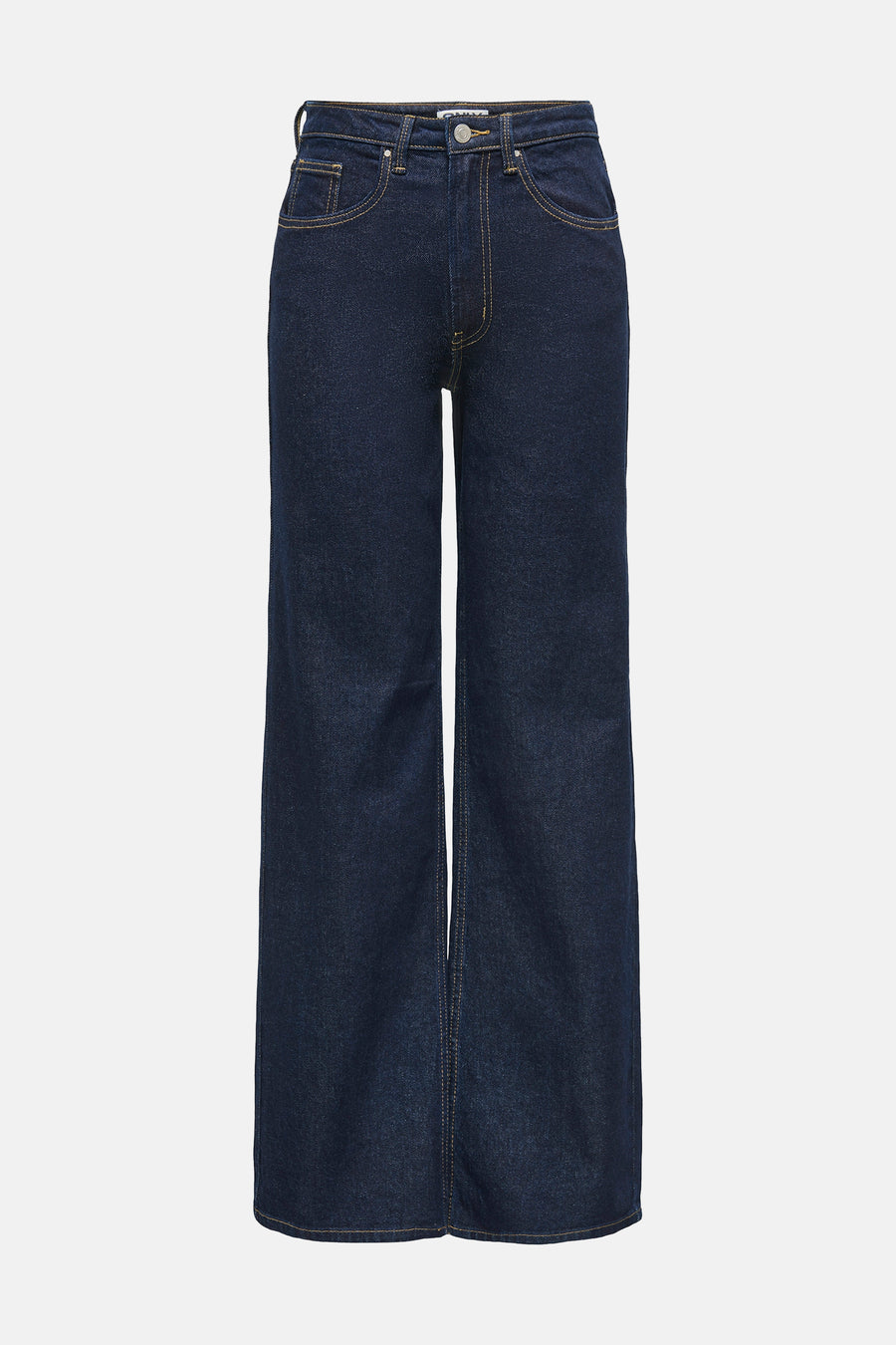 ONLJUICY HW WIDE RINSE DNM MAS763 NOOS - ONLY®