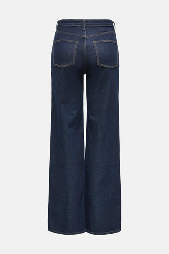 ONLJUICY HW WIDE RINSE DNM MAS763 NOOS - ONLY®