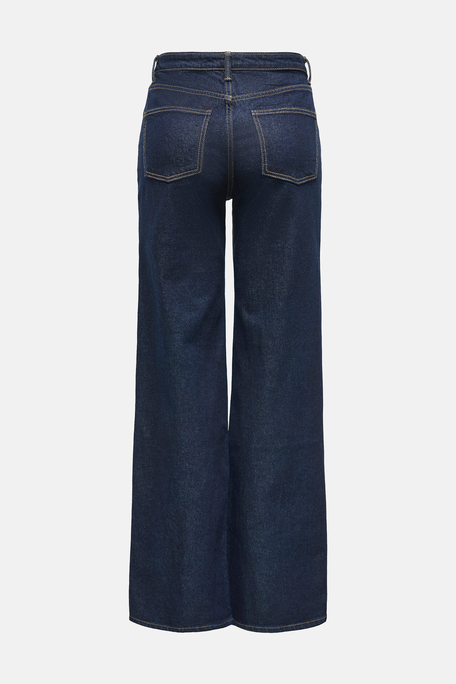 ONLJUICY HW WIDE RINSE DNM MAS763 NOOS - ONLY®