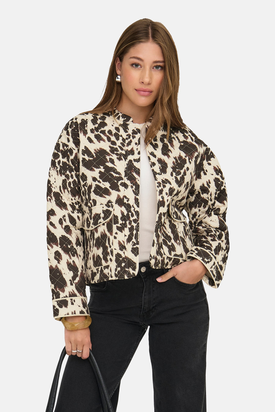 Veste - écru - ONLY®