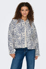 Veste - bleu
