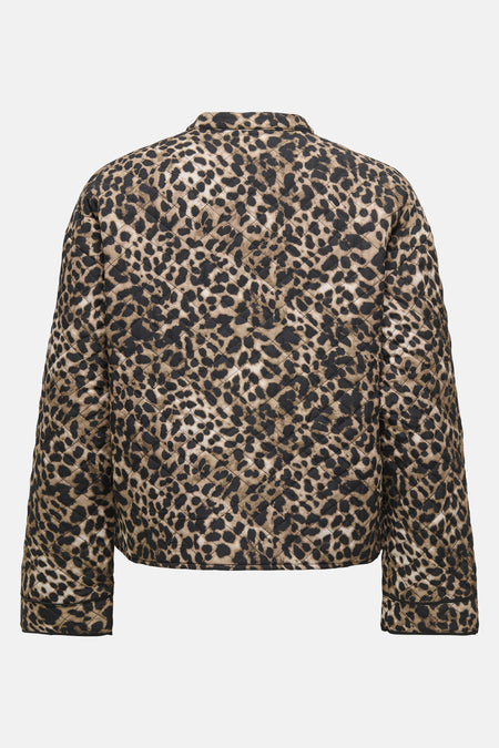 ONLHALLIE QUILTED JACKET OTW NOOS