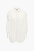 ONLTORY LS LOOSE SHIRT WVN