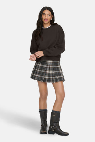 Jupe courte - Multicolore - ONLY®