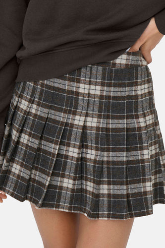 Jupe courte - Multicolore - ONLY®