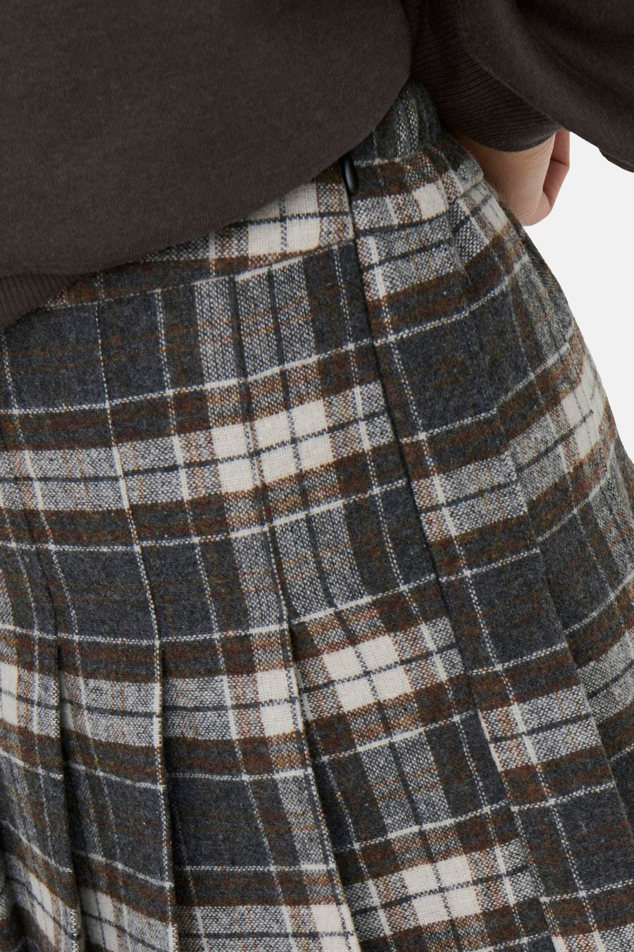 Jupe courte - Multicolore - ONLY®