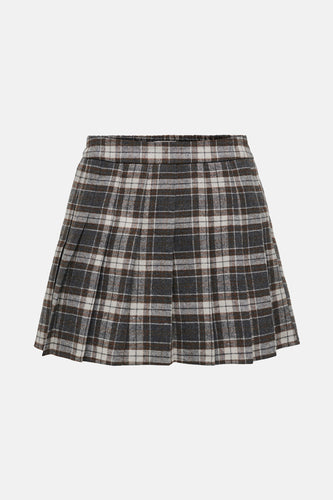 Jupe courte - Multicolore - ONLY®