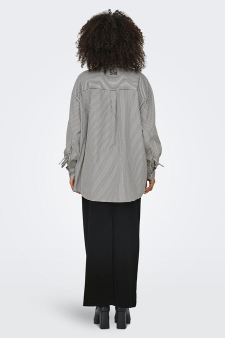 ONLACIA LIFE LS DETAIL SHIRT XT WVN