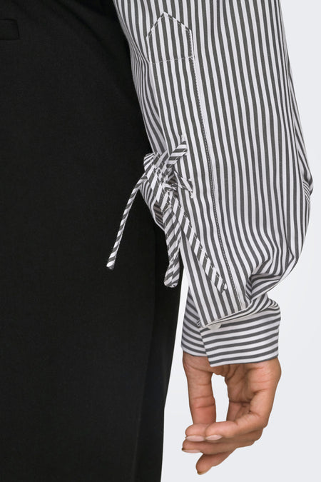 ONLACIA LIFE LS DETAIL SHIRT XT WVN