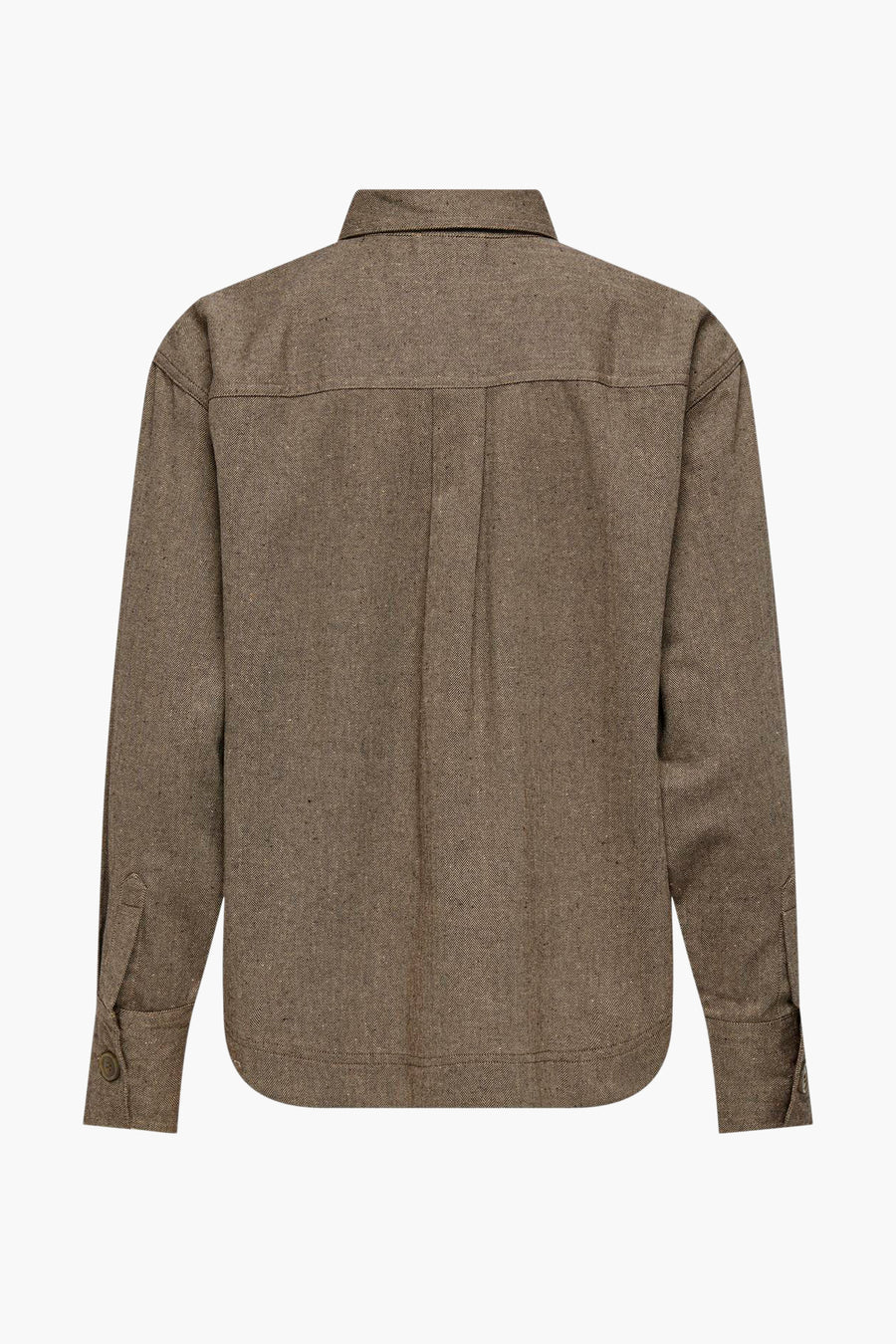 JDYPAULA LIFE L/S LOOSE SHIRT WVN