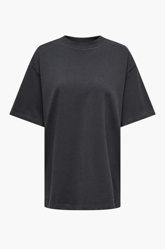 T-shirt à manches courtes - gris - ONLY®