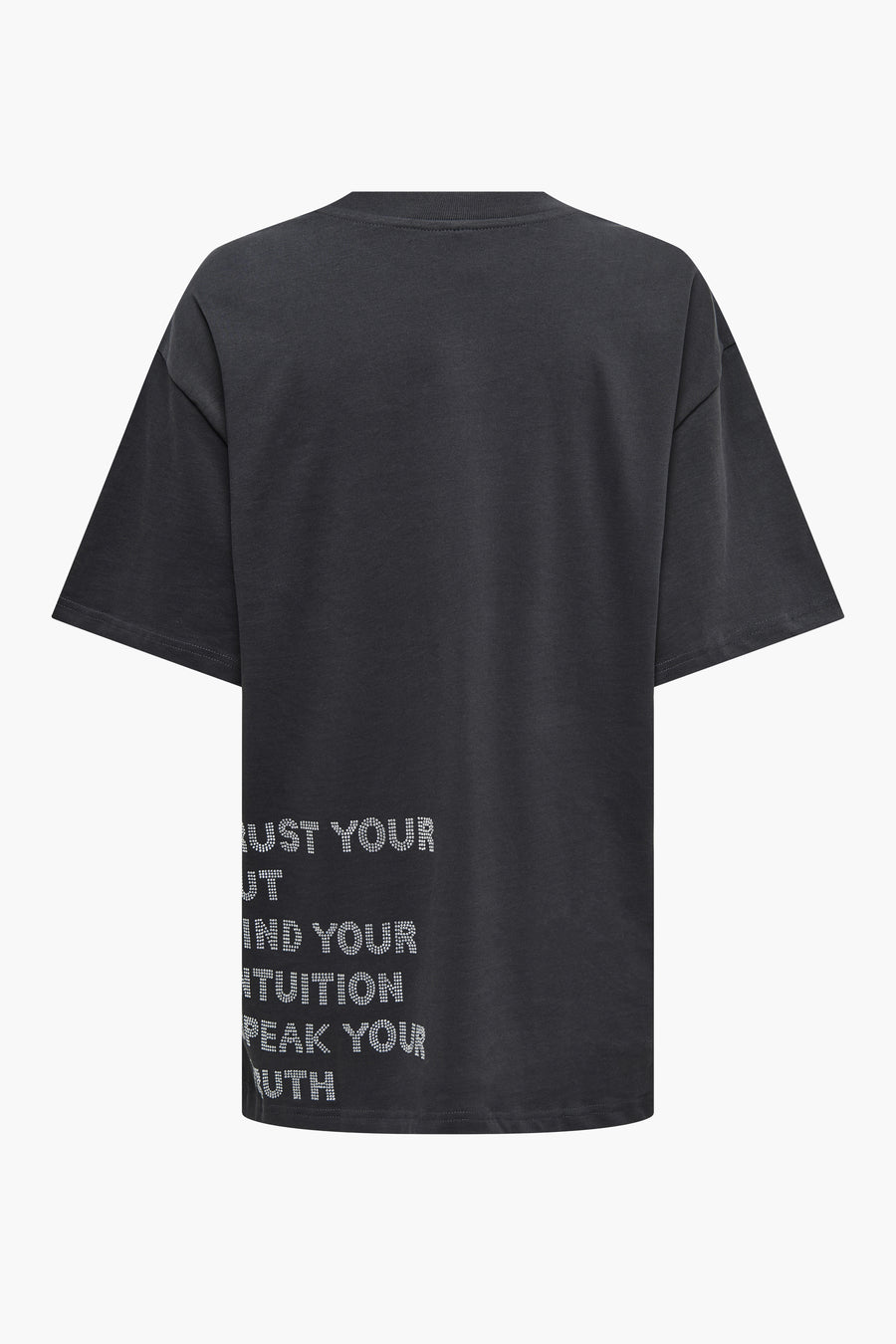 T-shirt à manches courtes - gris - ONLY®