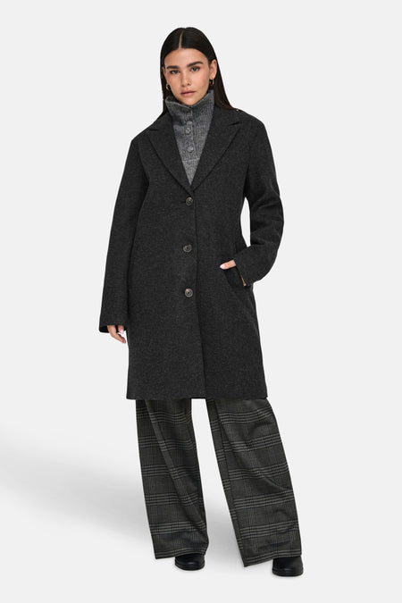 JDYECHO COAT OTW NOOS