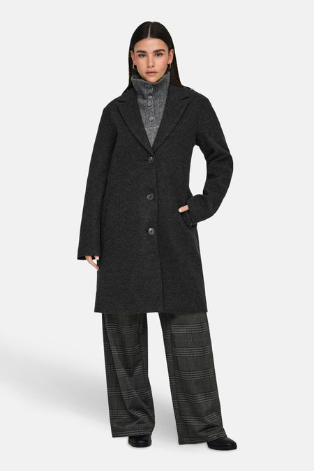 JDYECHO COAT OTW NOOS