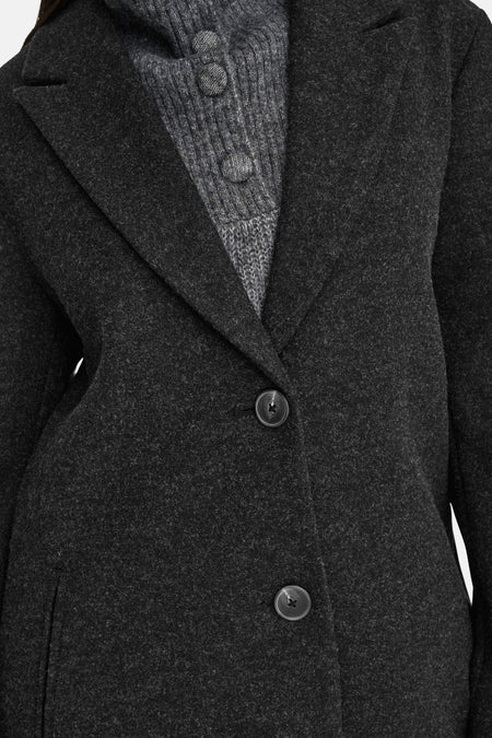 JDYECHO COAT OTW NOOS