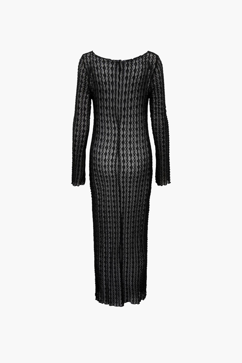 Robes manches longues Noir - ONLY®