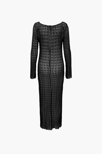 Robes manches longues Noir - ONLY®
