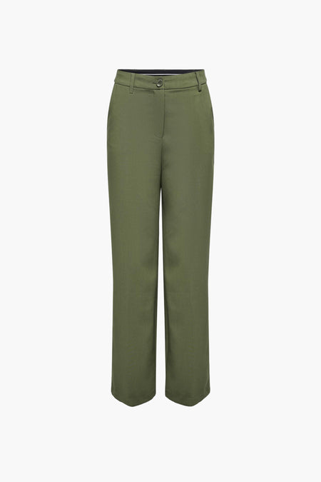 JDYSIRI HW STRAIGHT PANT PNT