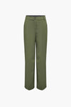 JDYSIRI HW STRAIGHT PANT PNT