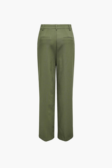 JDYSIRI HW STRAIGHT PANT PNT