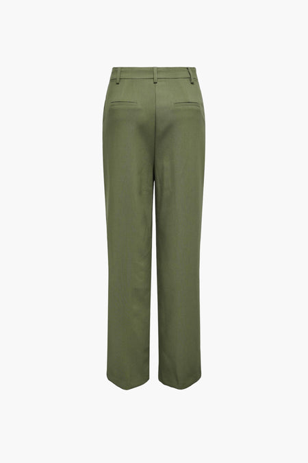 JDYSIRI HW STRAIGHT PANT PNT