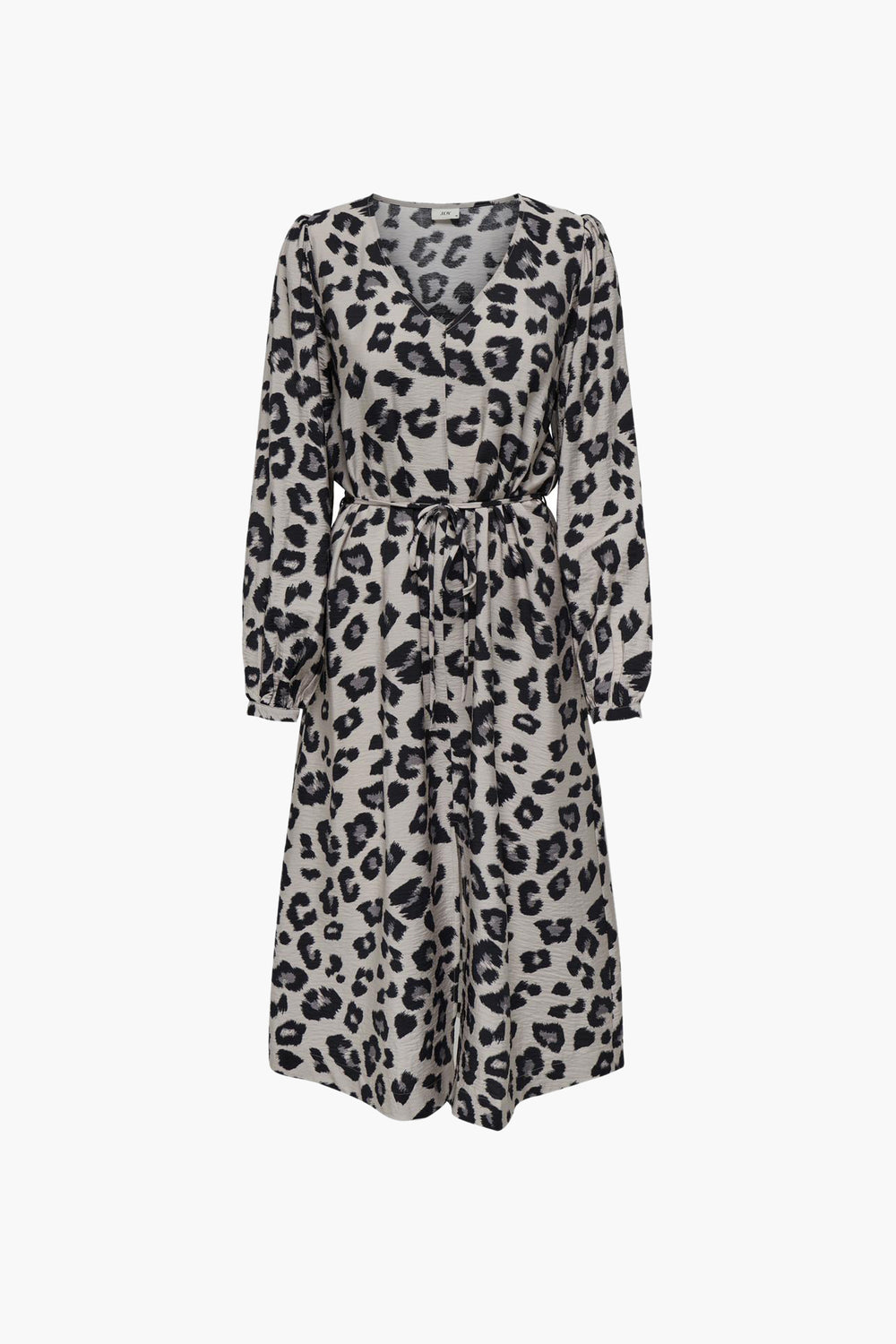 Robes manches longues Gris - JDY