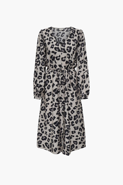 Robes manches longues Gris - JDY