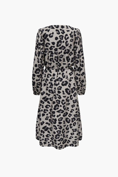 Robes manches longues Gris - JDY