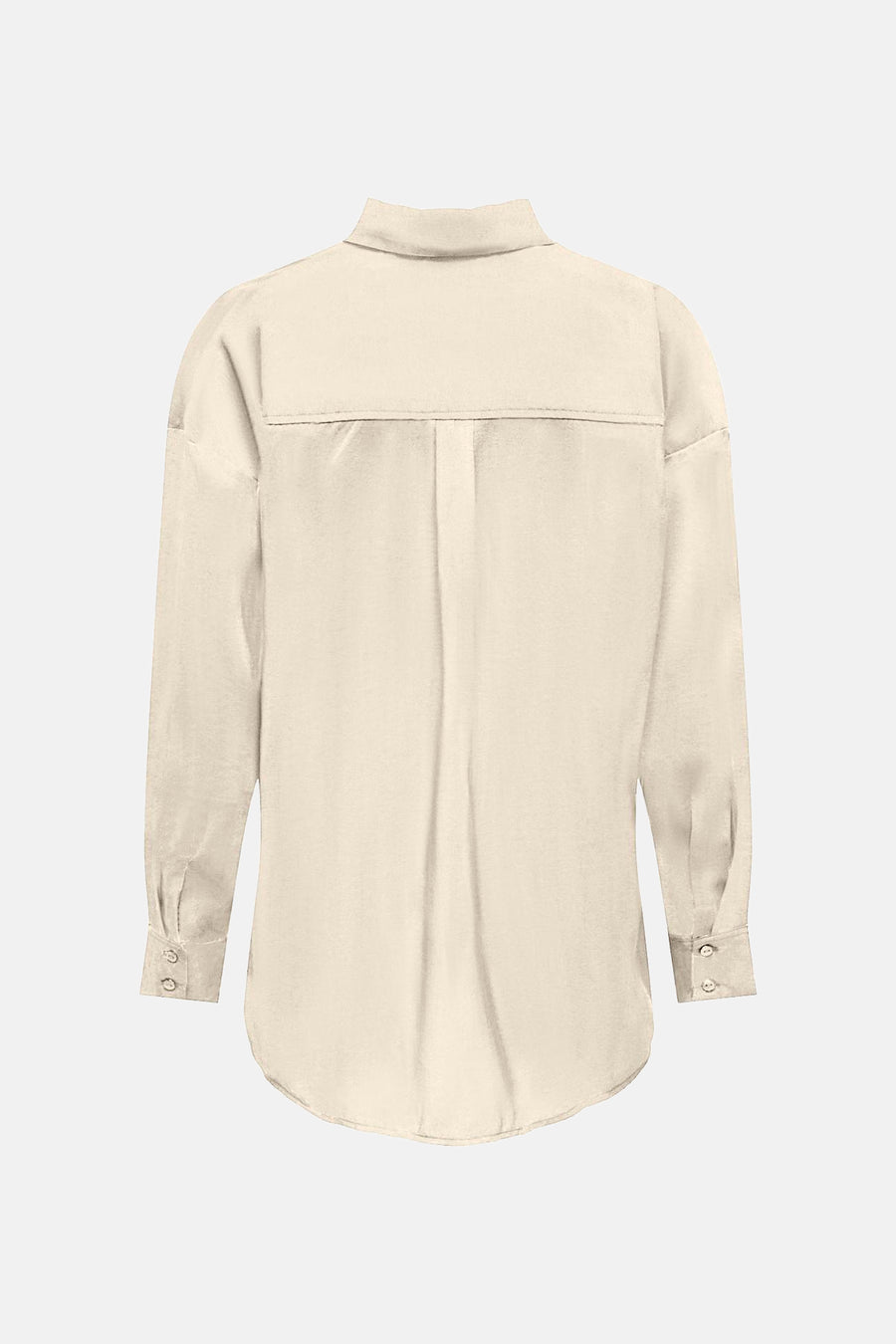 JDYSOUL LIFE L/S V-NECK SHIRT WVN DIA