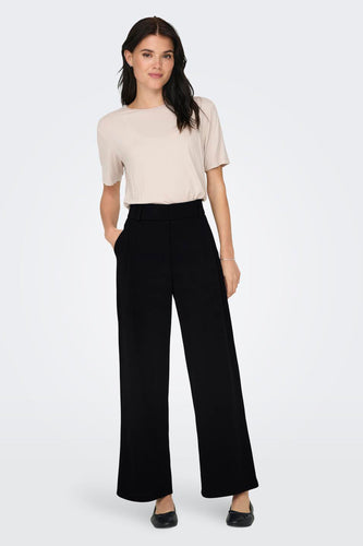 Pantalon - noir - JDY