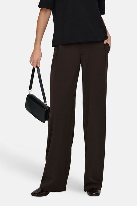 Pantalon brun - JDY