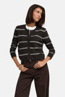 Cardigan brun - JDY
