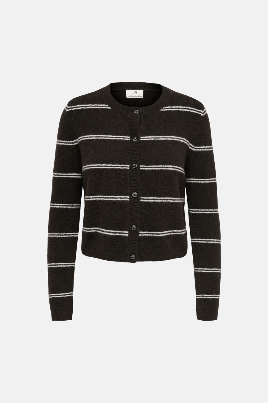 Cardigan brun - JDY