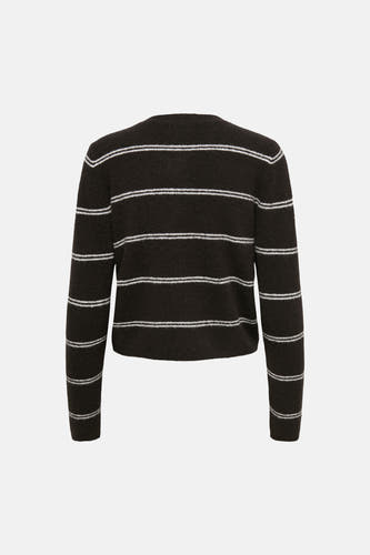 Cardigan brun - JDY