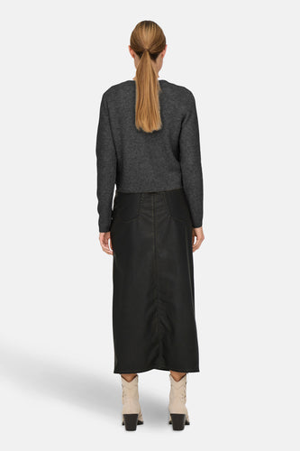 JDYCHLOE LIFE L/S CARDIGAN KNT NOOS