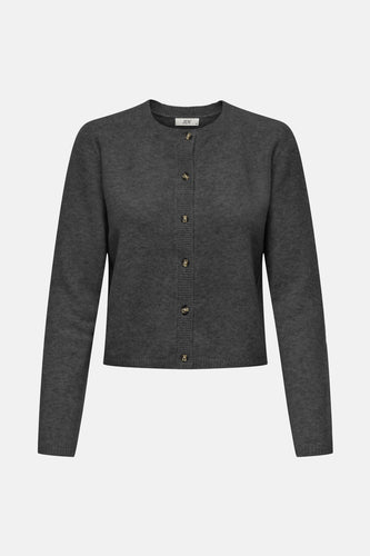 Cardigan - gris - JDY