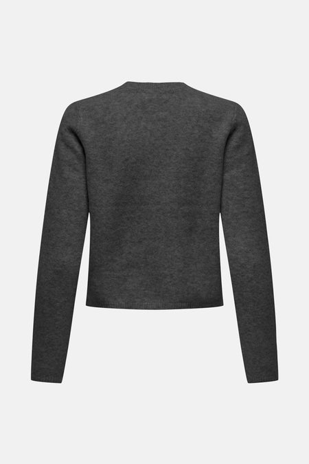 JDYCHLOE LIFE L/S CARDIGAN KNT NOOS