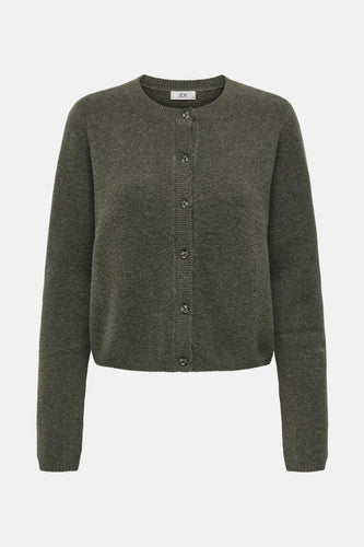 JDYCHLOE LIFE L/S CARDIGAN KNT NOOS - JDY