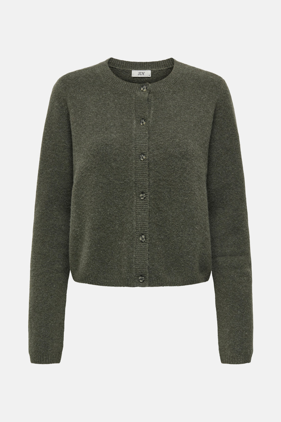 JDYCHLOE LIFE L/S CARDIGAN KNT NOOS - JDY