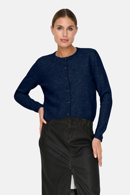 JDYCHLOE LIFE L/S CARDIGAN KNT NOOS