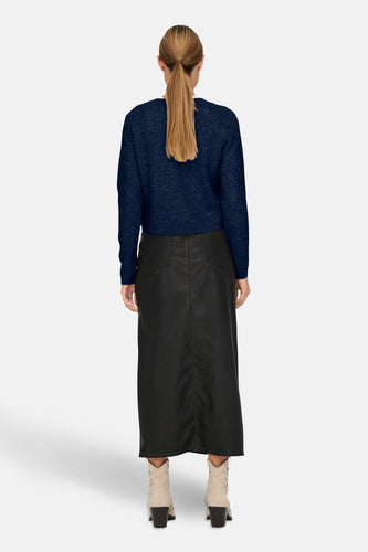 JDYCHLOE LIFE L/S CARDIGAN KNT NOOS