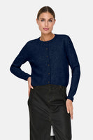 JDYCHLOE LIFE L/S CARDIGAN KNT NOOS