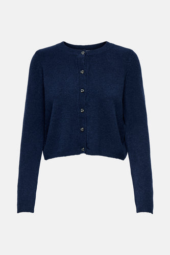 Cardigan - bleu - JDY