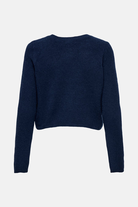 JDYCHLOE LIFE L/S CARDIGAN KNT NOOS